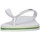 Sapatos Mulher Sandálias Ipanema 80408 Branco