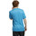Textil T-shirts e Pólos adidas Originals Aeroready club jersey Azul