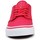 Sapatos Sapatilhas Vans Camden Stripe Vermelho