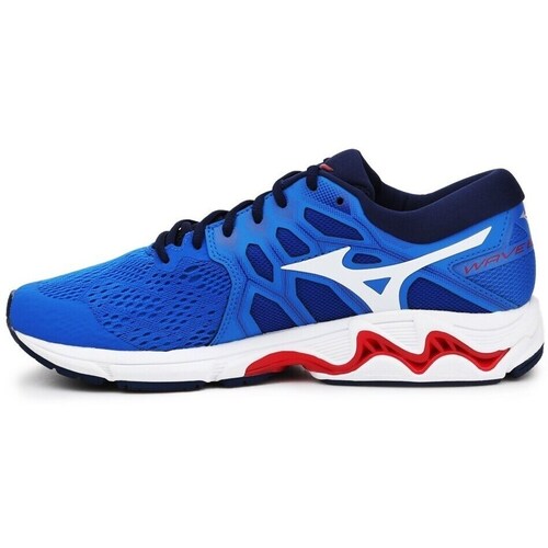 Mizuno Wave Equate 4 Azul