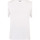 Textil Rapaz T-Shirt mangas curtas Canterbury  Branco