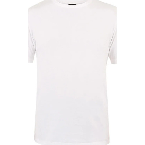 Textil Rapaz T-shirts e Pólos Canterbury  Branco
