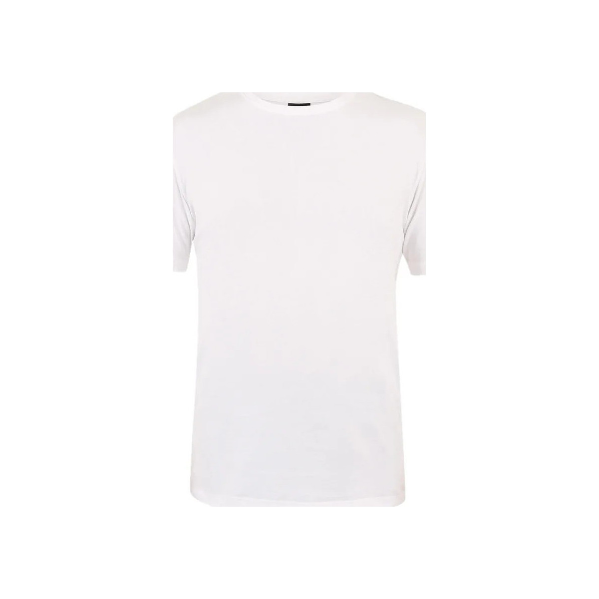Textil Rapaz T-shirts bardeurs e Pólos Canterbury  Branco