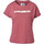 Textil Mulher T-shirts e Pólos Canterbury  Rosa