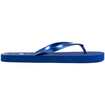 Sapatos Mulher Sapatos aquáticos 4F KLD005 Azul marinho