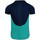 Textil Rapaz T-shirts e Pólos Asics  Azul