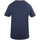 Textil Rapaz T-shirts e Pólos Canterbury  Azul