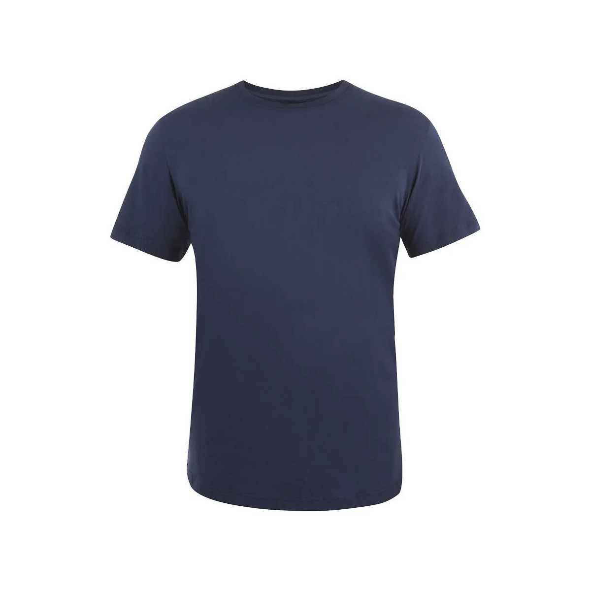 Textil Rapaz T-Shirt mangas curtas Canterbury  Azul