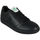 Sapatos Homem Sapatilhas Le Coq Sportif 2021712 TRIPLE BLACK Preto