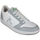 Sapatos Homem Sapatilhas Le Coq Sportif TERRA WHITE/GREY Branco