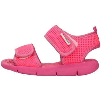 Sapatos Rapariga Sandálias Superga S63S825 Rosa