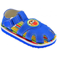 Sapatos Criança Sapatilhas De Fonseca De  Glass 6 Azul