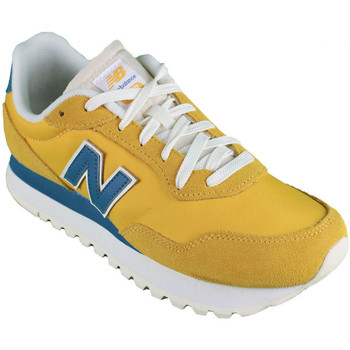 Sapatos Mulher Sapatilhas New Balance wl527cca Amarelo
