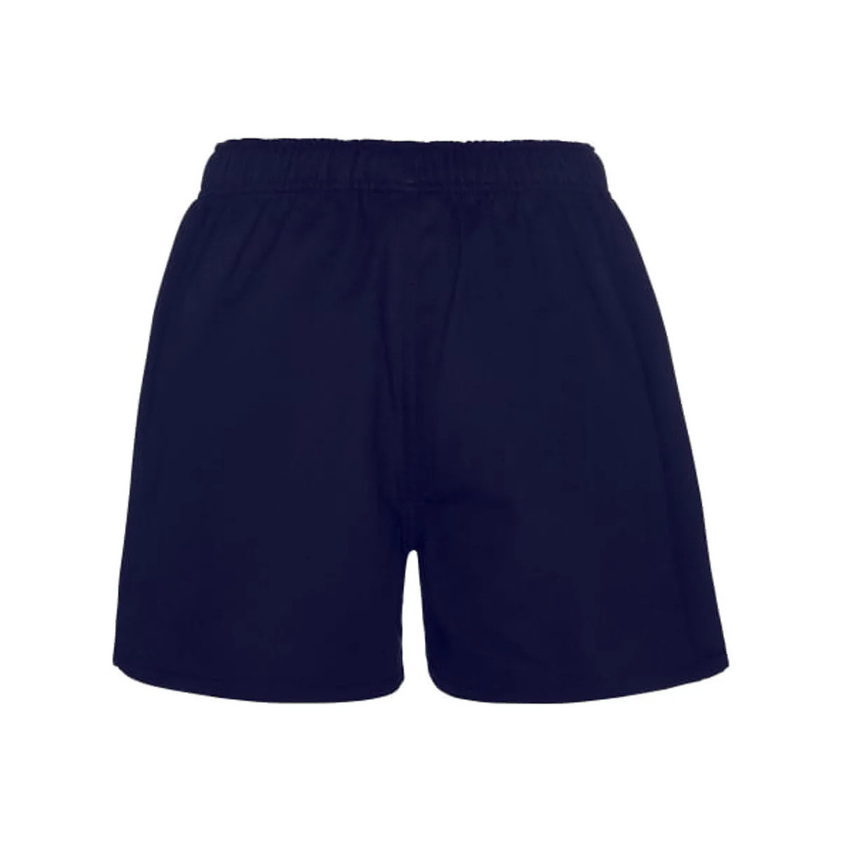 Textil Rapaz Shorts / Bermudas Canterbury  Azul