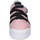 Sapatos Mulher Sapatilhas Rucoline BH365 Rosa