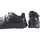 Sapatos Homem Multi-desportos Baerchi sapato  4142 preto Preto