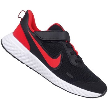 Nike Revolution 5 Preto