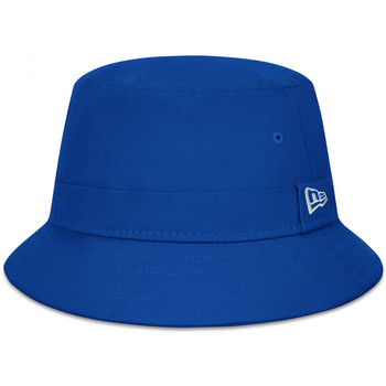 Acessórios Homem Chapéu New-Era Ne essential bucket Azul