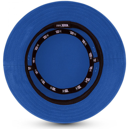 New-Era Ne essential bucket Azul