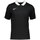 Textil Homem T-Shirt mangas curtas Nike Drifit Park 20 Preto