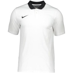 Textil outfit T-Shirt mangas curtas Nike Drifit Park 20 Branco