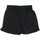 Textil Rapaz Shorts / Bermudas Asics  Cinza