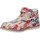 Sapatos Rapariga Sapatos & Richelieu Kickers 785068-10 NONOCCHI 785068-10 NONOCCHI 