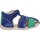 Sapatos Criança Sandálias Kickers 786421-10 BIGBAZAR-2 786421-10 BIGBAZAR-2 