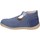 Sapatos Rapariga Sapatos & Richelieu Kickers 621016-10 BONBEK-2 621016-10 BONBEK-2 