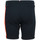 Textil Rapaz Shorts / Bermudas Le Coq Sportif Tech Short Regular N°1 Kids Azul