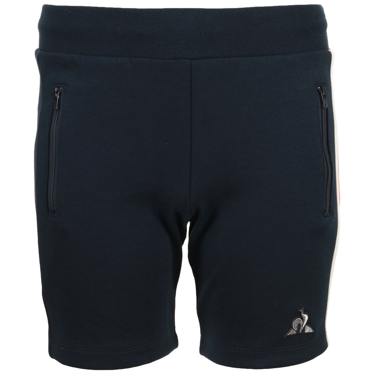 Textil Rapaz Shorts / Bermudas Le Coq Sportif Tech Short Regular N°1 Kids Azul