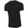 Textil Homem T-Shirt mangas curtas 4F TSM024 Preto