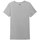 Textil Homem T-Shirt mangas curtas 4F H4L21 TSM011 Cinza