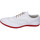 Sapatos Mulher Sapatos & Richelieu Rucoline BH407 Branco