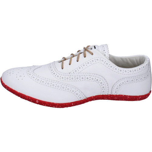 Sapatos Mulher Candeeiros de mesa Rucoline BH407 Branco