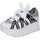 Sapatos Mulher Sapatilhas Rucoline BH412 Branco