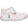 Sapatos Rapariga Sapatos & Richelieu Kickers 784308-10 BONBEKRO 784308-10 BONBEKRO 