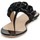 Sapatos Mulher Chinelos Versus by Versace FSD364C Preto