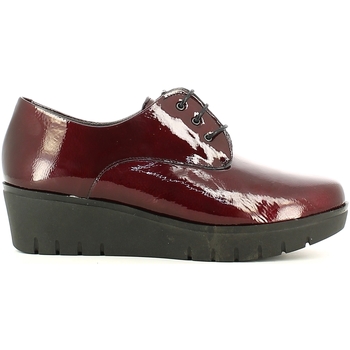 Sapatos Mulher Sapatos Pitillos 1900 Vermelho