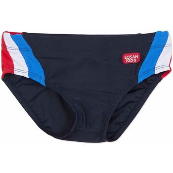 Textil Criança Fatos e shorts de banho Losan 815-4005AC Azul