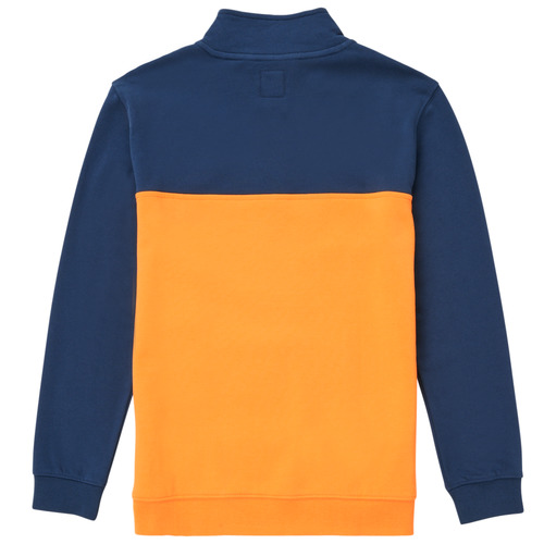 Vans SOLAL Azul / Amarelo