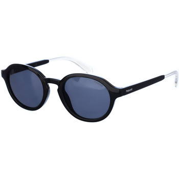 A garantia do preço mais baixo Homem óculos de sol Polaroid PLD2097-807 Preto