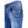 Textil Homem Shorts / Bermudas Local Fanatic 122576720 Azul