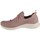 Sapatos Mulher Sapatilhas Skechers Ultra Flex 20LASER Focus Rosa