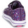 Sapatos Rapariga Sapatilhas com rodas Heelys SNAZZY X2 Multicolor