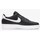 Sapatos Homem Sapatilhas Nike Air Force 1 LV8 Preto
