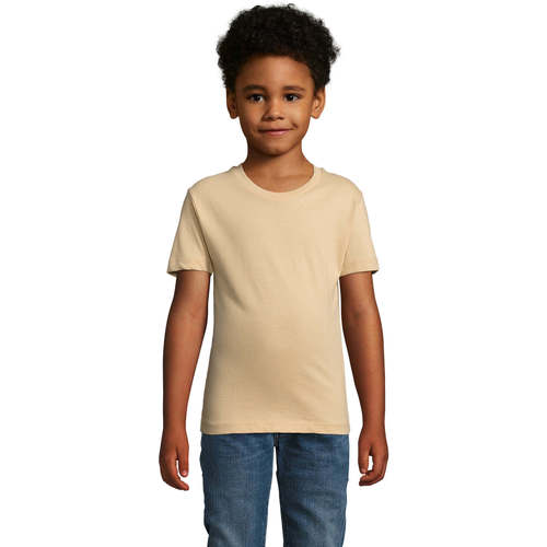Textil Criança T-Shirt mangas curtas Sols CAMISETA DE MANGA CORTA Outros