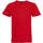 Textil Criança Desert Camo Bape logo T-Shirt 44-5 CAMISETA DE MANGA CORTA Vermelho