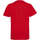 Textil Criança Desert Camo Bape logo T-Shirt 44-5 CAMISETA DE MANGA CORTA Vermelho
