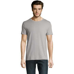 FrizmWORKS Flap Pocket Open Collar Shirt